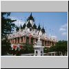 Bangkok - Loha Prasat (Metallpalast)