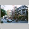 Bangkok - Chinatown, Yaowarat Stra&szlig;e
