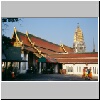 Phitsanulok - Kloster Wat Mahathat