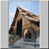 Chiang Mai - Tempel Wat Phra Sing