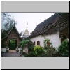 Chiang Mai - Tempel Wat Bupparam