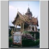 Chiang Mai - Tempel Wat Bupparam