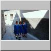 Antakya - drei Grundschülerinnen
