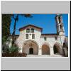 Antakya - die orthodoxe Kirche