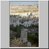 Kappadokien - Blick von oben auf das Tal von G&ouml;reme