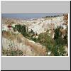 Kappadokien - ein Tal bei G&ouml;reme