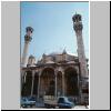 Konya - eine alte Moschee in der Altstadt