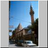 Konya - in der Altstadt, Mehmet Pascha Moschee aus dem 16. Jh.