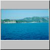 Lykische K&uuml;ste - Bootsfahrt zur Insel Kekova