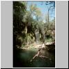 Wasserf&auml;lle im Kursunlu-Naturpark bei Antalya