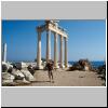 Side - der Apollo-Tempel