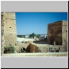 Hammamet - im spanischen Fort