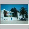 Sidi Bou Said � typische Gebäude