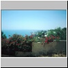 Sidi Bou Said - Blick auf die Bucht