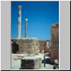 Carthago - Ausgrabungsgelände
