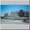Sousse - Stadtvillen im vornehmen Stadteil hinter der Hotelzone im Norden