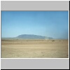 unterwegs von Tozeur Richtung Gafsa, eine Windhose