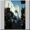 Kairouan - in den Souks der Medina