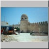 Sousse - die Große Moschee