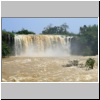 Dray Sap-Wasserfall in der Nähe von Buon Ma Thuot