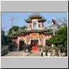 Hoi An - Versammlungshalle Hoi Quan Phuoc Kien